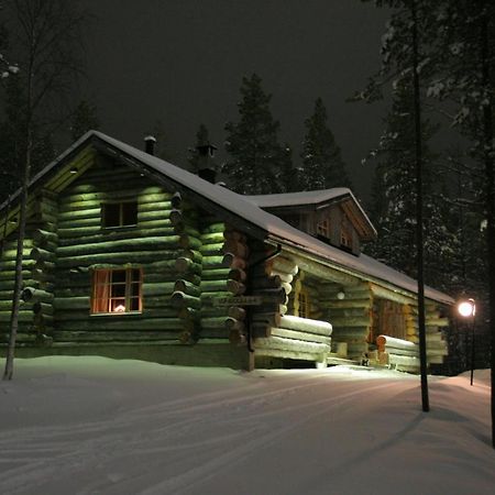 Viprakka Villa Levi Exterior photo