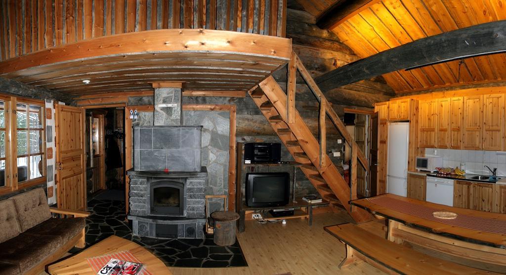 Viprakka Villa Levi Room photo